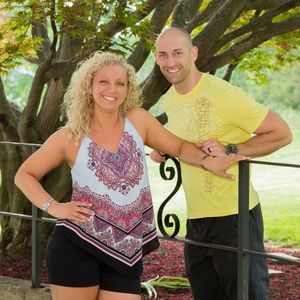 Meet your Posher, Aimee